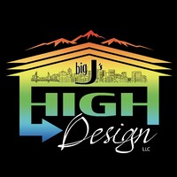 Big J's High Design logo, Big J's High Design contact details