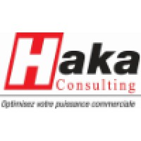 HAKA Consulting logo, HAKA Consulting contact details