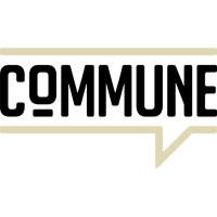 Commune Café Philippines logo, Commune Café Philippines contact details