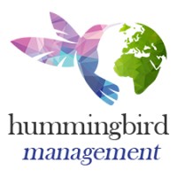 Hummingbird Management logo, Hummingbird Management contact details