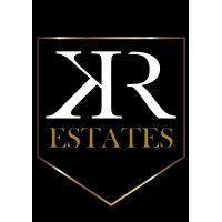 KR Real Estate logo, KR Real Estate contact details