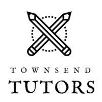 Townsend Tutors logo, Townsend Tutors contact details