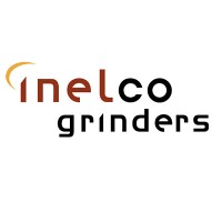 Inelco Grinders A/S logo, Inelco Grinders A/S contact details