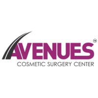 AVENUES COSMETIC SURGERY CENTRE logo, AVENUES COSMETIC SURGERY CENTRE contact details