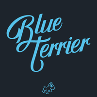 BlueTerrier Studio logo, BlueTerrier Studio contact details