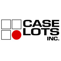 Case Lots Incorporated logo, Case Lots Incorporated contact details