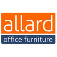 Allard Office Furniture logo, Allard Office Furniture contact details