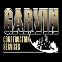 Garvin Construction Services, LLC logo, Garvin Construction Services, LLC contact details