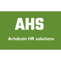 Artakain HR Solutions logo, Artakain HR Solutions contact details