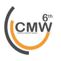 The 6th Capital Market Week (CMW) logo, The 6th Capital Market Week (CMW) contact details