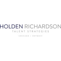 Holden Richardson LLC logo, Holden Richardson LLC contact details