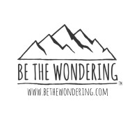 Be The Wondering logo, Be The Wondering contact details