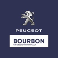 Bourbon Peugeot logo, Bourbon Peugeot contact details