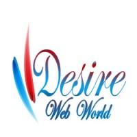 Desire Web World logo, Desire Web World contact details