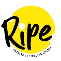 Ripe Cheese logo, Ripe Cheese contact details