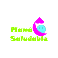 Mamá Saludable logo, Mamá Saludable contact details