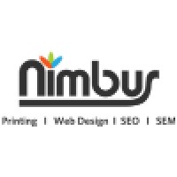 Nimbus Web & Print Solutions Ltd. logo, Nimbus Web & Print Solutions Ltd. contact details