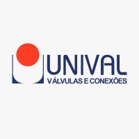 Unival Válvulas e Conexões logo, Unival Válvulas e Conexões contact details