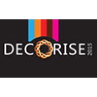 Decorise 2015 logo, Decorise 2015 contact details