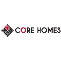 Core Homes LLC logo, Core Homes LLC contact details