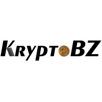 KryptoBZ logo, KryptoBZ contact details