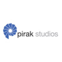 Pirak Studio Limited logo, Pirak Studio Limited contact details