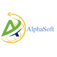 AlphaSoft Technologies logo, AlphaSoft Technologies contact details