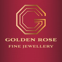 Golden Rose Jewellery LTD. logo, Golden Rose Jewellery LTD. contact details