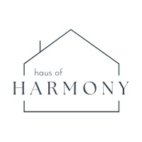 Haus of Harmony logo, Haus of Harmony contact details