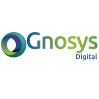 Gnosys Digital logo, Gnosys Digital contact details