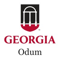 Odum School of Ecology logo, Odum School of Ecology contact details