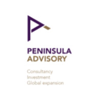 Peninsula Advisory logo, Peninsula Advisory contact details