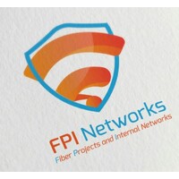 FPI Networks logo, FPI Networks contact details