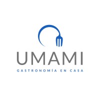 UMAMI logo, UMAMI contact details