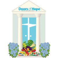 DOORS OF HOPE TRANSITION MINISTRIES logo, DOORS OF HOPE TRANSITION MINISTRIES contact details