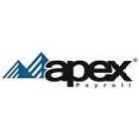 Apex Payroll logo, Apex Payroll contact details