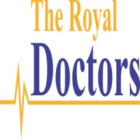 The Royal Doctors Polyclinic logo, The Royal Doctors Polyclinic contact details