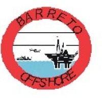 Barreto Offshore logo, Barreto Offshore contact details