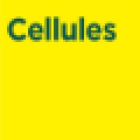 Cellules logo, Cellules contact details