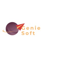 Genie Soft LTD logo, Genie Soft LTD contact details