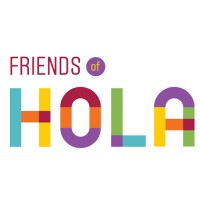 Friends of Hoboken Dual Language Charter School (Friends of HoLa) logo, Friends of Hoboken Dual Language Charter School (Friends of HoLa) contact details