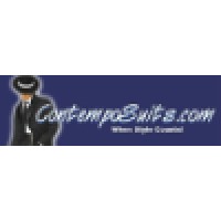 ContempoSuits.com logo, ContempoSuits.com contact details