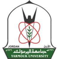 Yarmouk University logo, Yarmouk University contact details