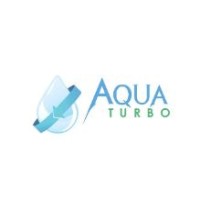 AQUATURBO logo, AQUATURBO contact details