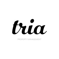 Tria logo, Tria contact details