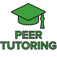 Peer Tutoring logo, Peer Tutoring contact details