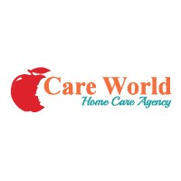 Care World Home Care logo, Care World Home Care contact details