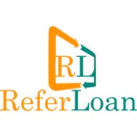 ReferLoan logo, ReferLoan contact details