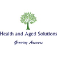 Health and Aged Solutions logo, Health and Aged Solutions contact details