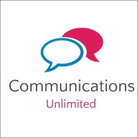 Communications Unlimited logo, Communications Unlimited contact details